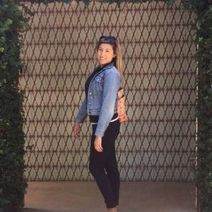 Meet your Posher, Trisha